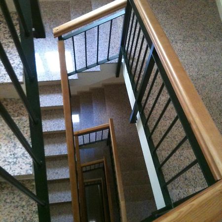Hotel Rc Ramon Y Cajal Cuenca  Eksteriør billede