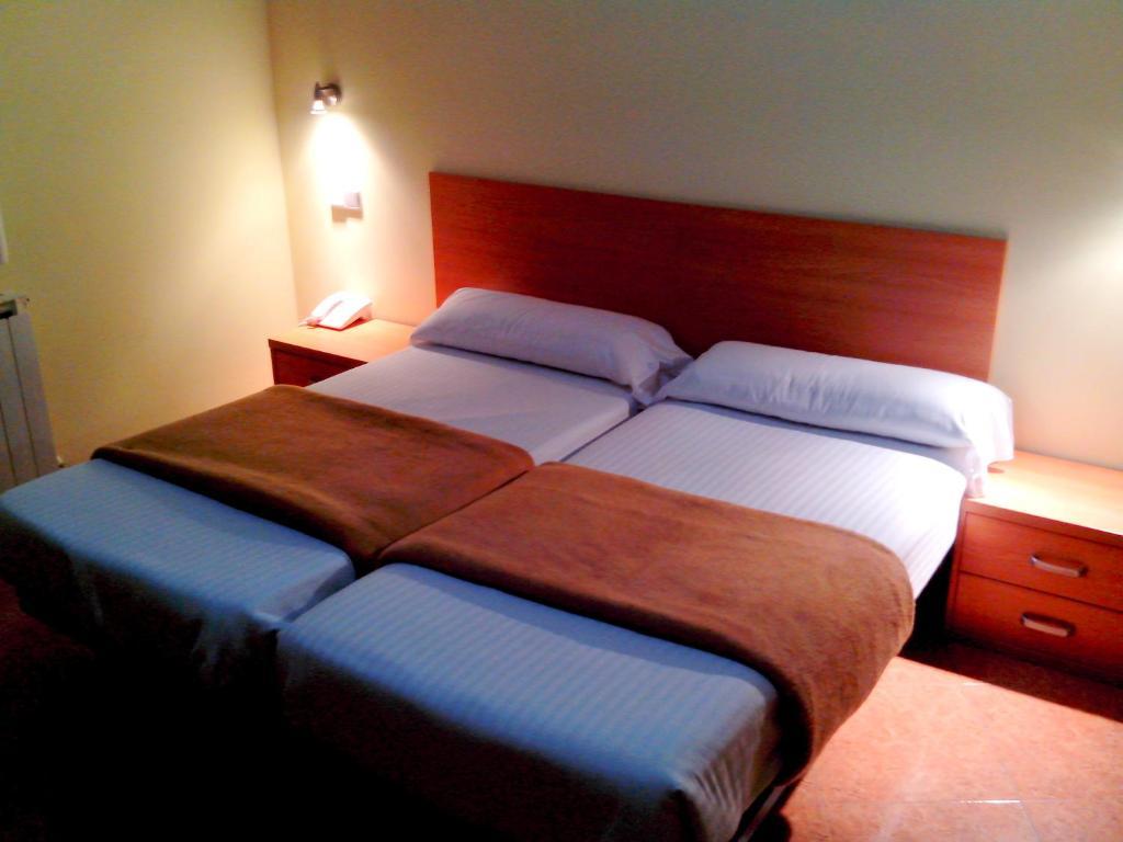 Hotel Rc Ramon Y Cajal Cuenca  Værelse billede