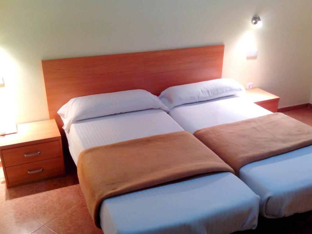 Hotel Rc Ramon Y Cajal Cuenca  Værelse billede
