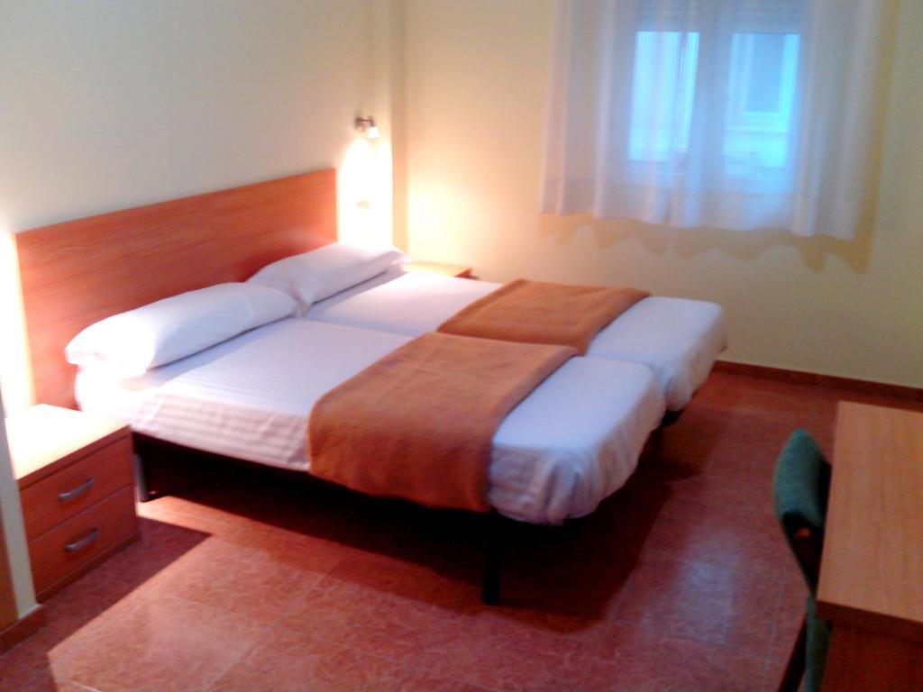 Hotel Rc Ramon Y Cajal Cuenca  Værelse billede