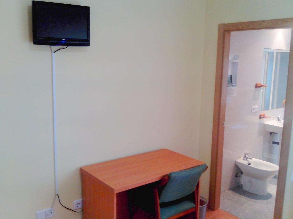 Hotel Rc Ramon Y Cajal Cuenca  Værelse billede