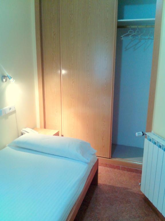 Hotel Rc Ramon Y Cajal Cuenca  Værelse billede