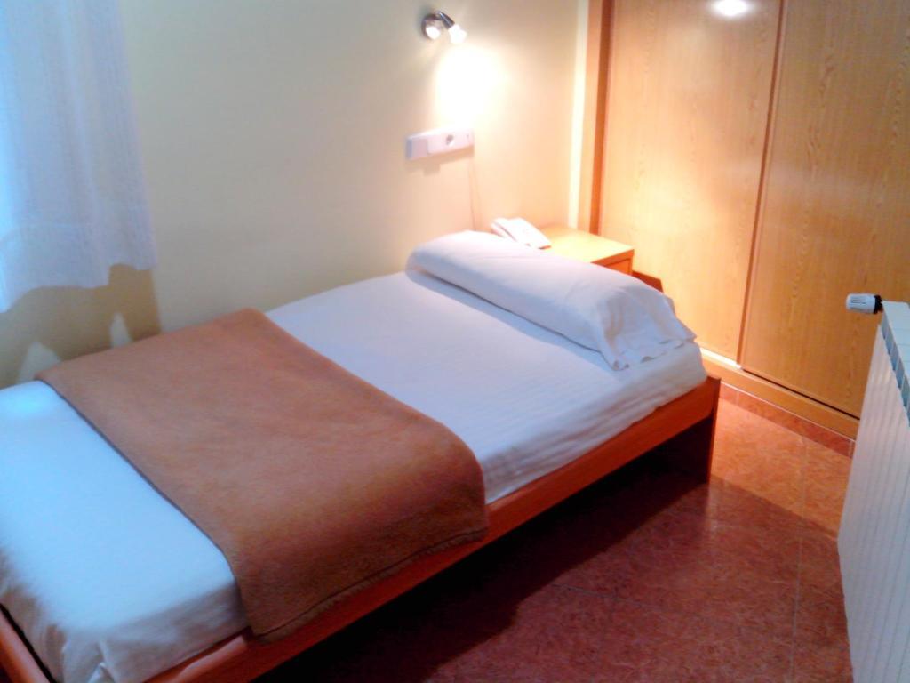 Hotel Rc Ramon Y Cajal Cuenca  Værelse billede