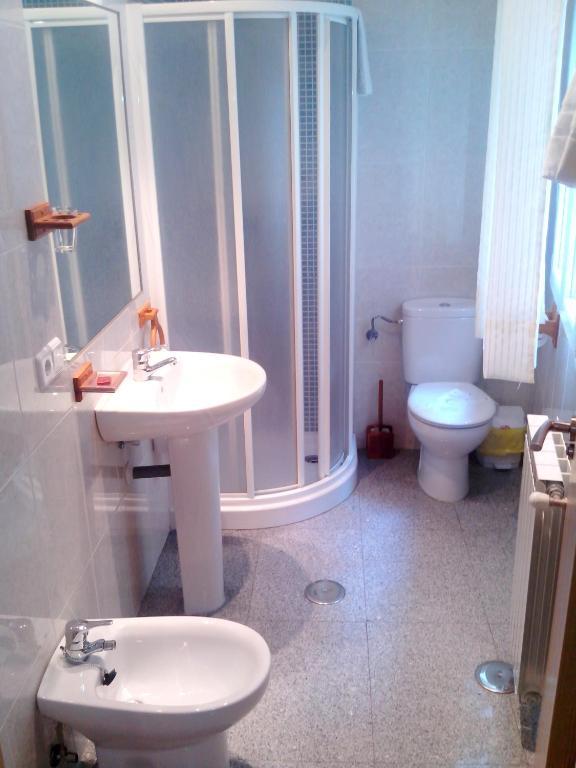 Hotel Rc Ramon Y Cajal Cuenca  Værelse billede