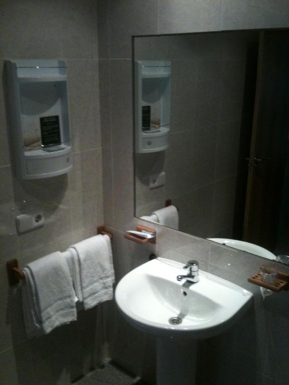 Hotel Rc Ramon Y Cajal Cuenca  Værelse billede