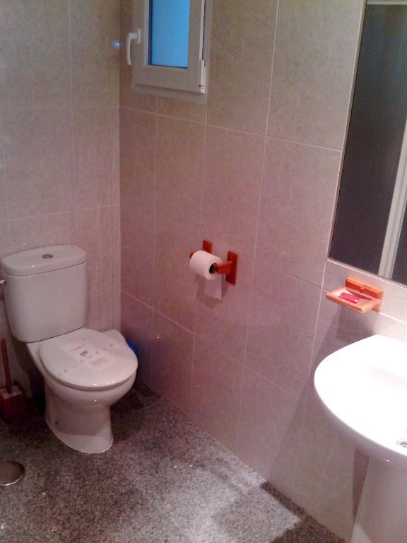 Hotel Rc Ramon Y Cajal Cuenca  Værelse billede
