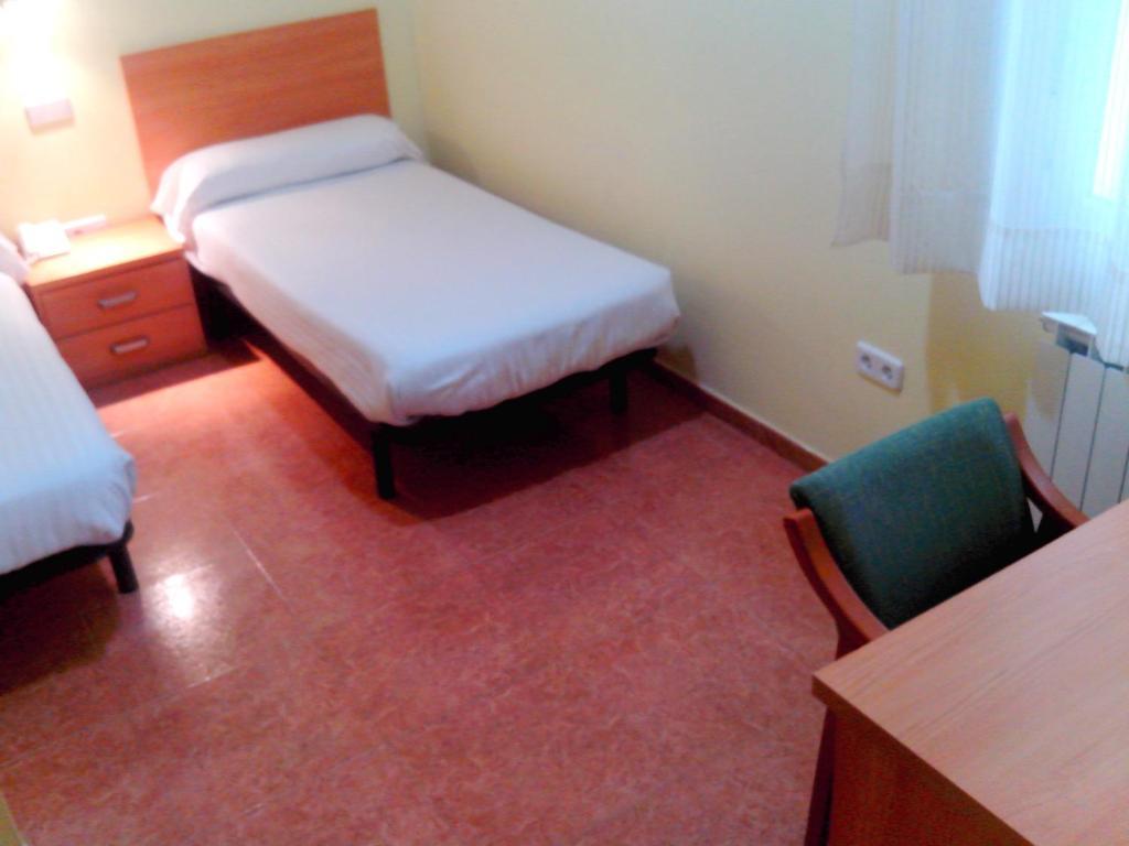 Hotel Rc Ramon Y Cajal Cuenca  Værelse billede
