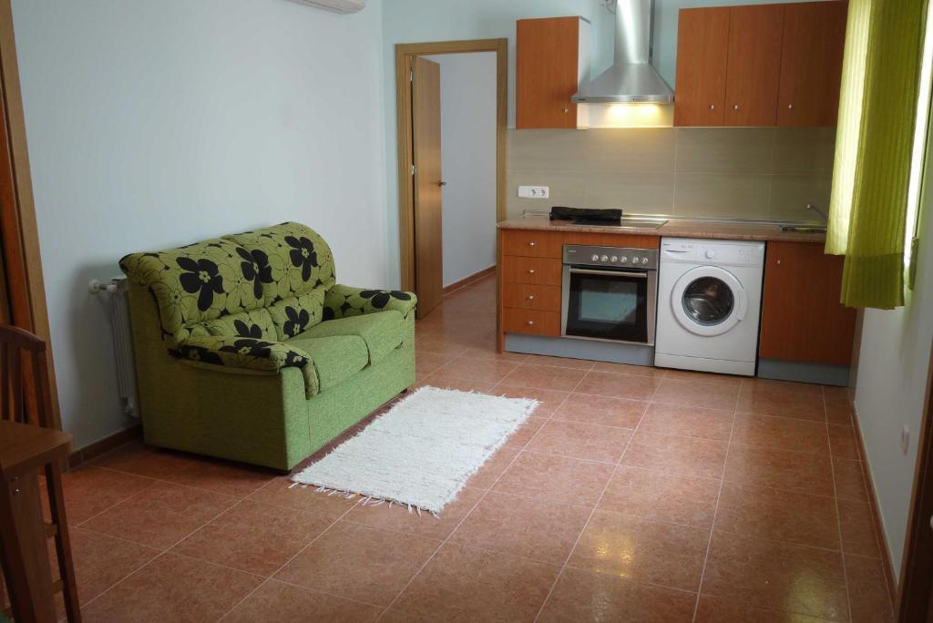 Hotel Rc Ramon Y Cajal Cuenca  Værelse billede
