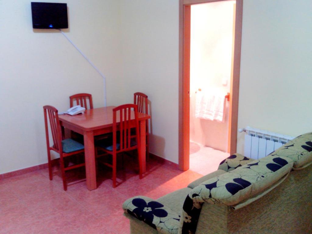 Hotel Rc Ramon Y Cajal Cuenca  Værelse billede