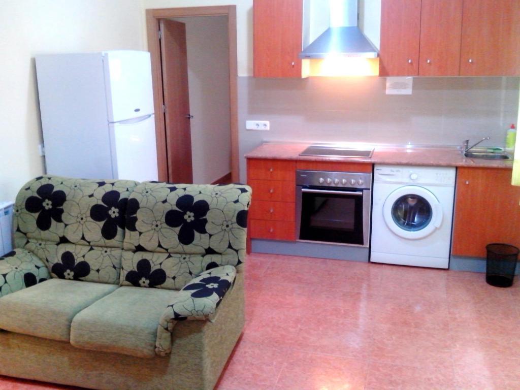 Hotel Rc Ramon Y Cajal Cuenca  Værelse billede