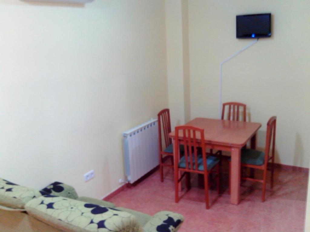 Hotel Rc Ramon Y Cajal Cuenca  Værelse billede