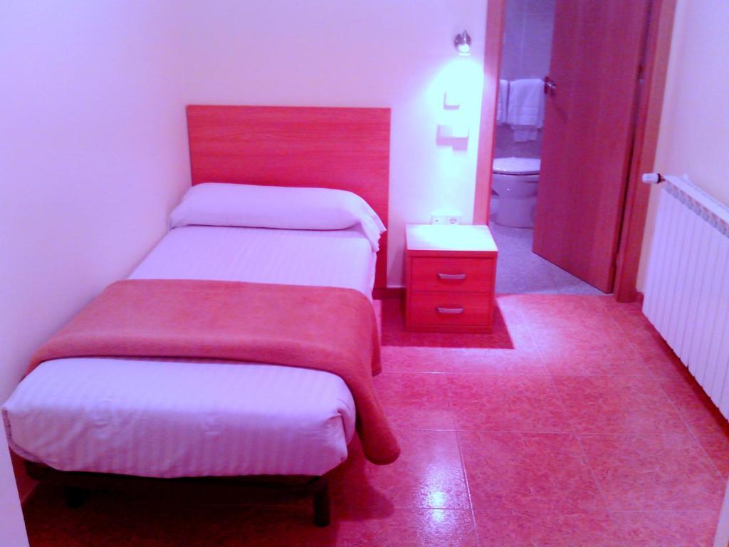 Hotel Rc Ramon Y Cajal Cuenca  Værelse billede