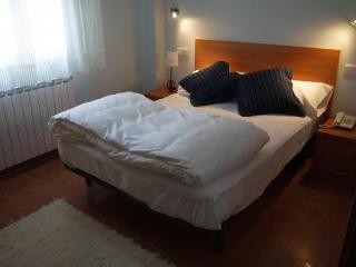 Hotel Rc Ramon Y Cajal Cuenca  Eksteriør billede