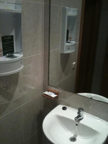 Hotel Rc Ramon Y Cajal Cuenca  Eksteriør billede